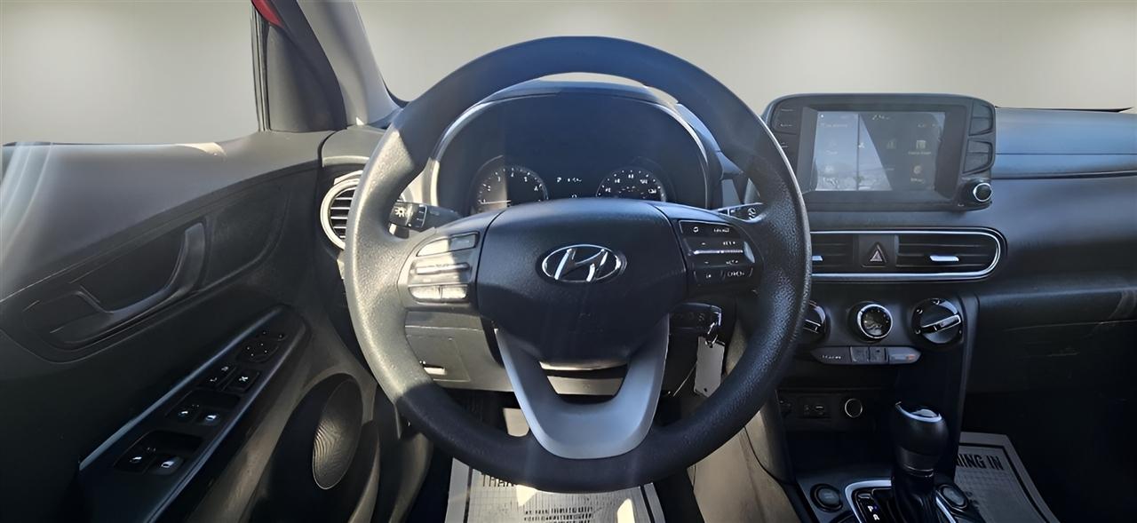 Hyundai Kona SE Auto AWD 2019