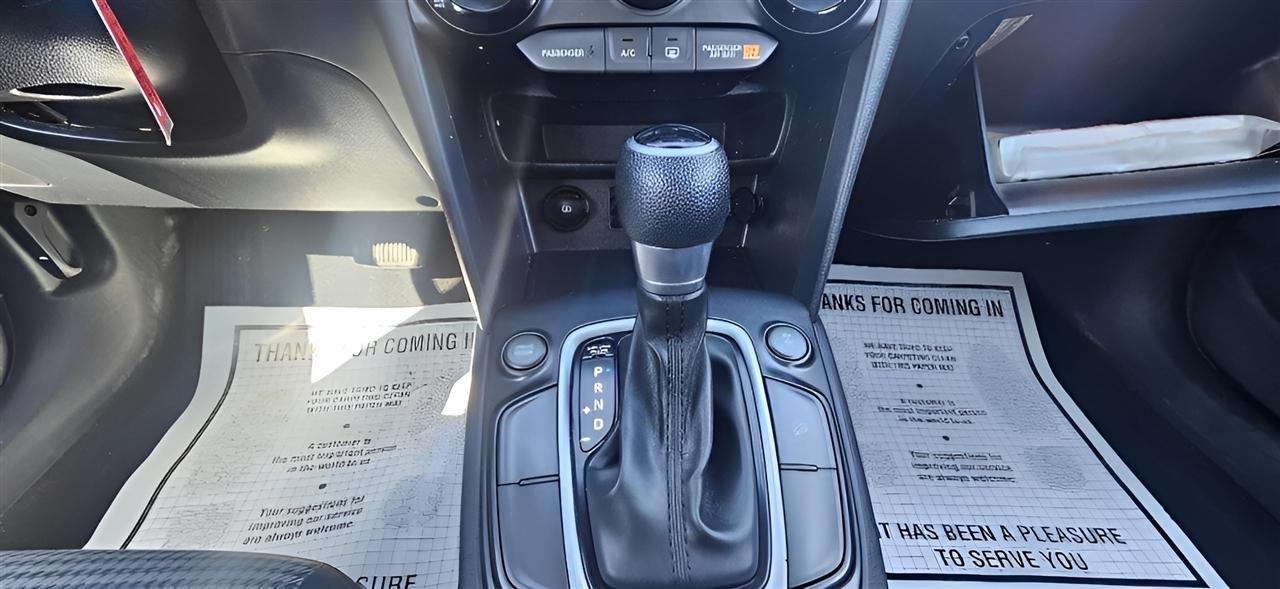 Hyundai Kona SE Auto AWD 2019