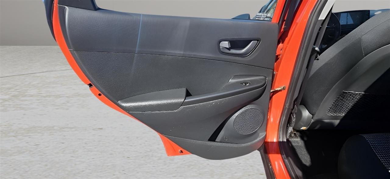 Hyundai Kona SE Auto AWD 2019