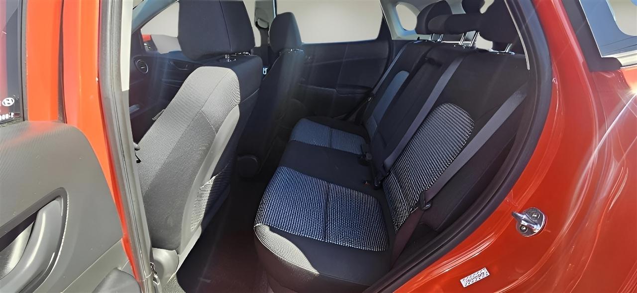 Hyundai Kona SE Auto AWD 2019