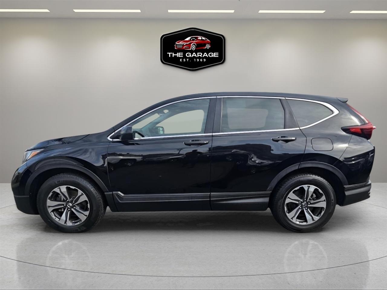 Honda CR-V LX 2020