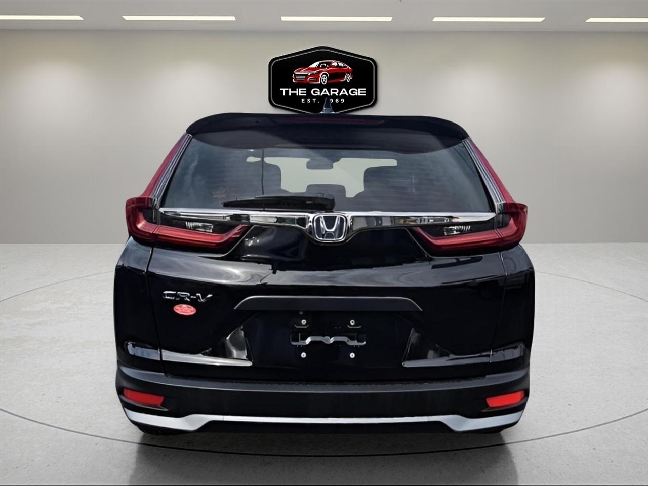 Honda CR-V LX 2020