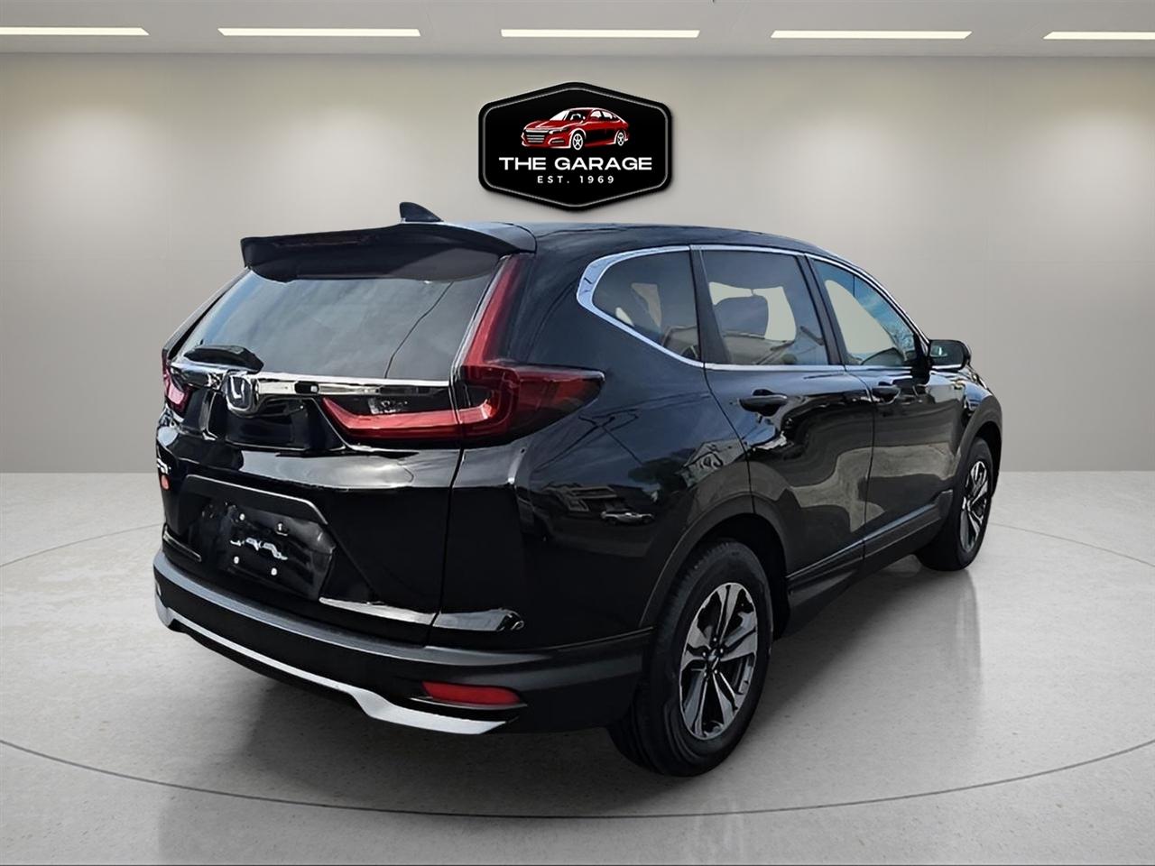 Honda CR-V LX 2020
