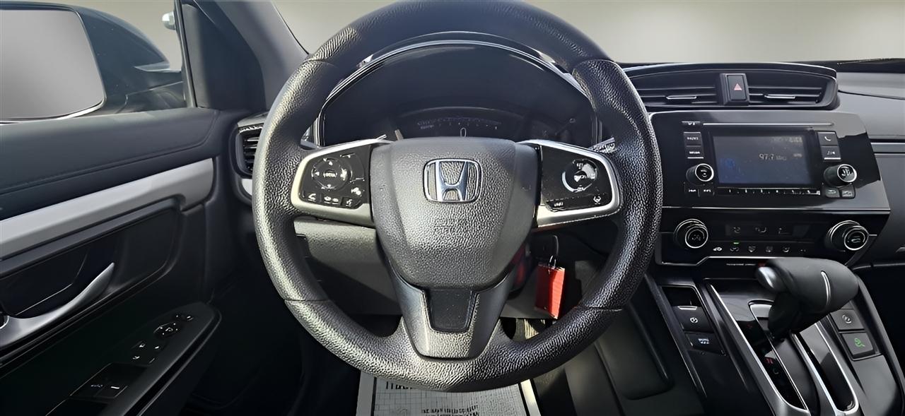 Honda CR-V LX 2020