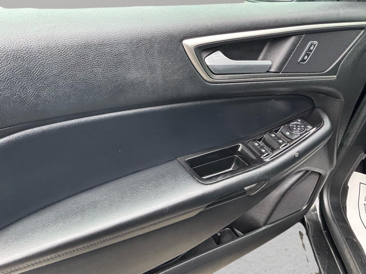 Ford Edge  2015