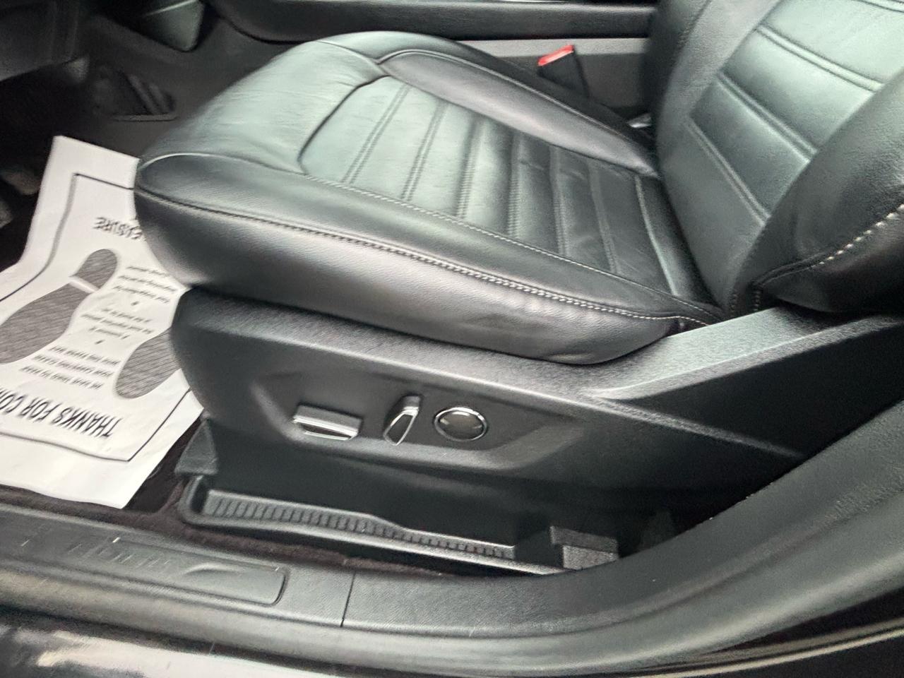 Ford Edge  2015
