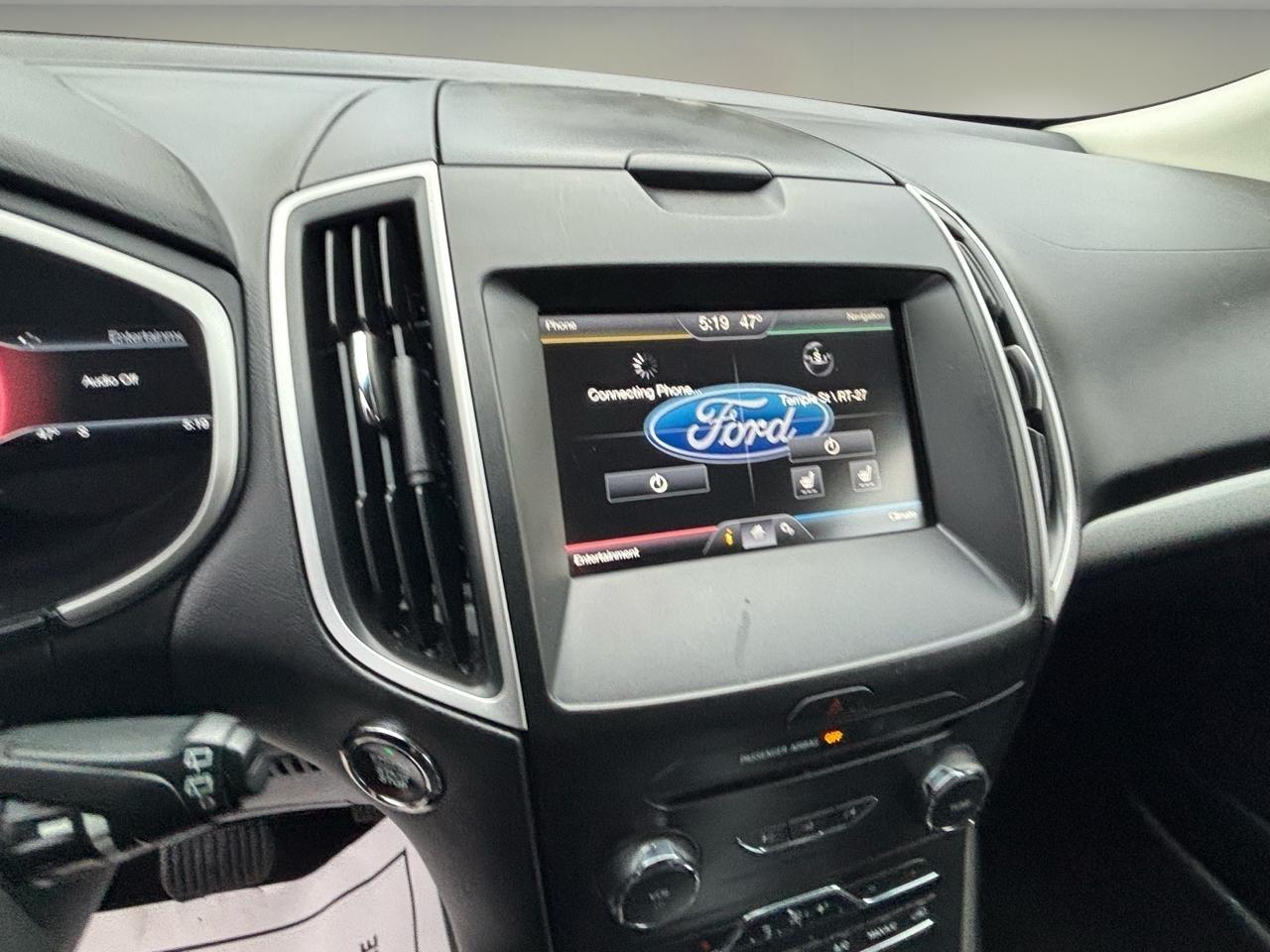 Ford Edge  2015
