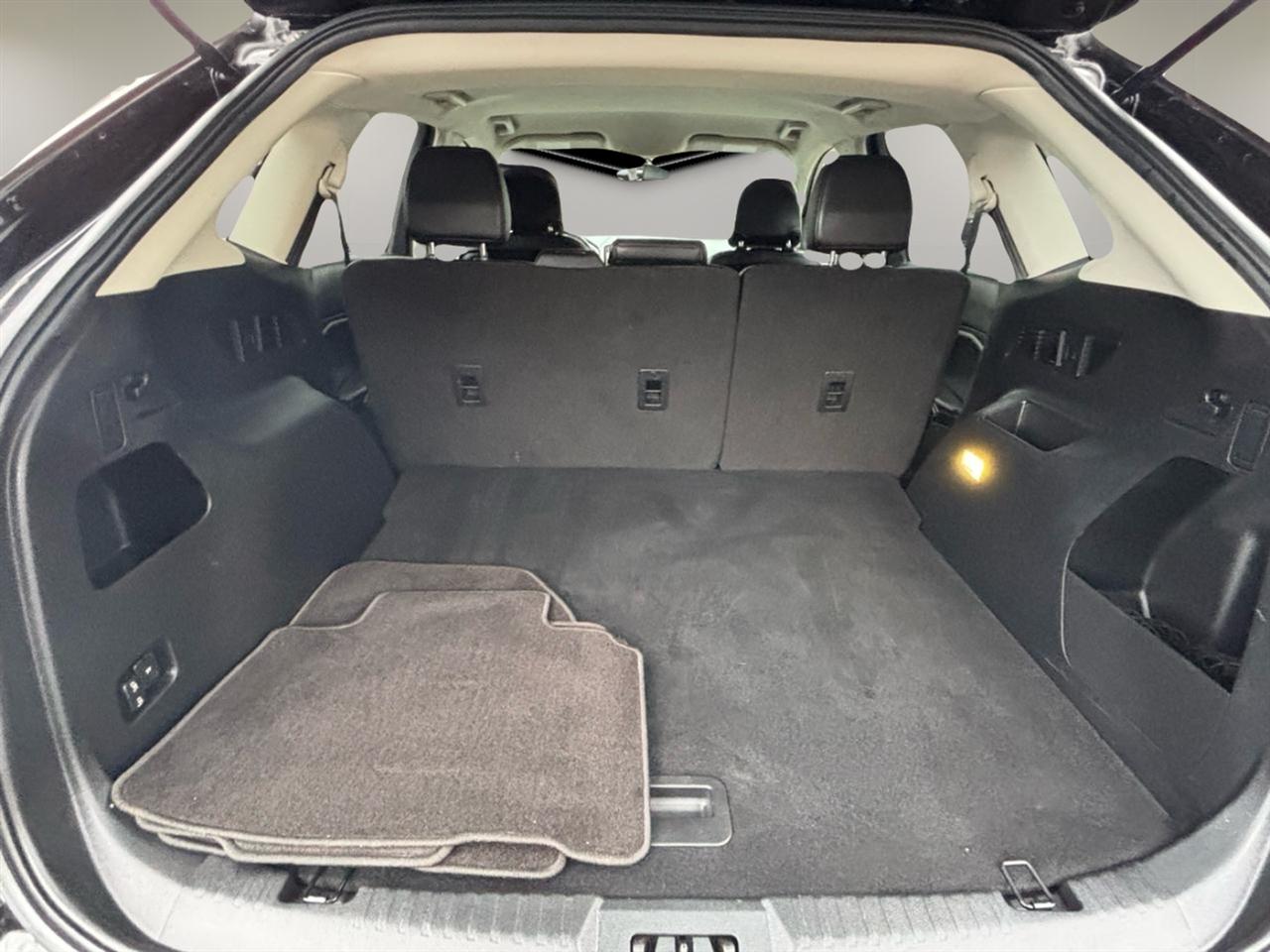 Ford Edge  2015