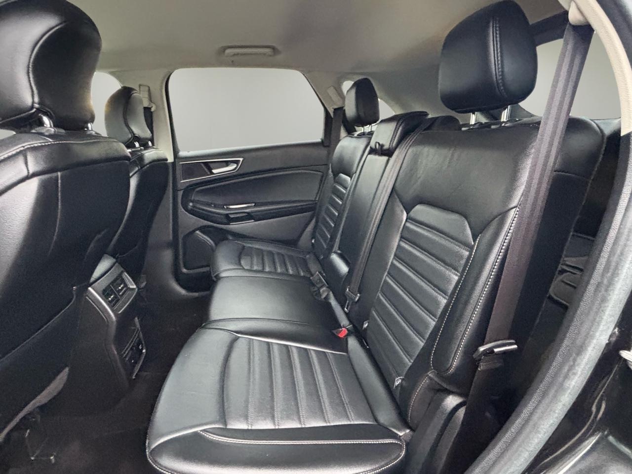 Ford Edge  2015