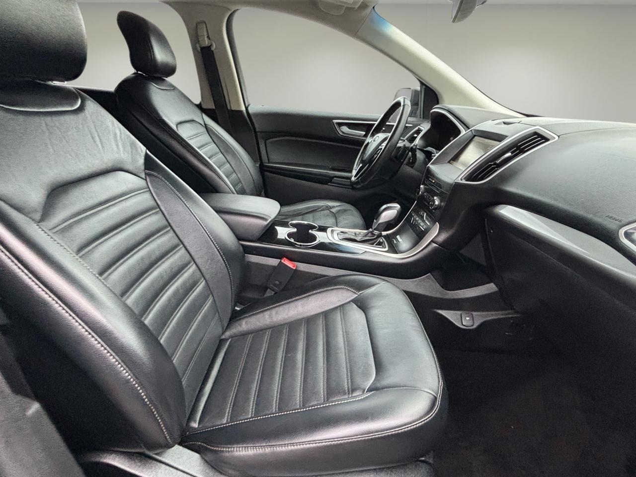 Ford Edge  2015