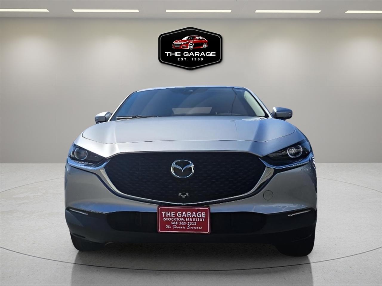 Mazda CX-30 Select 2021