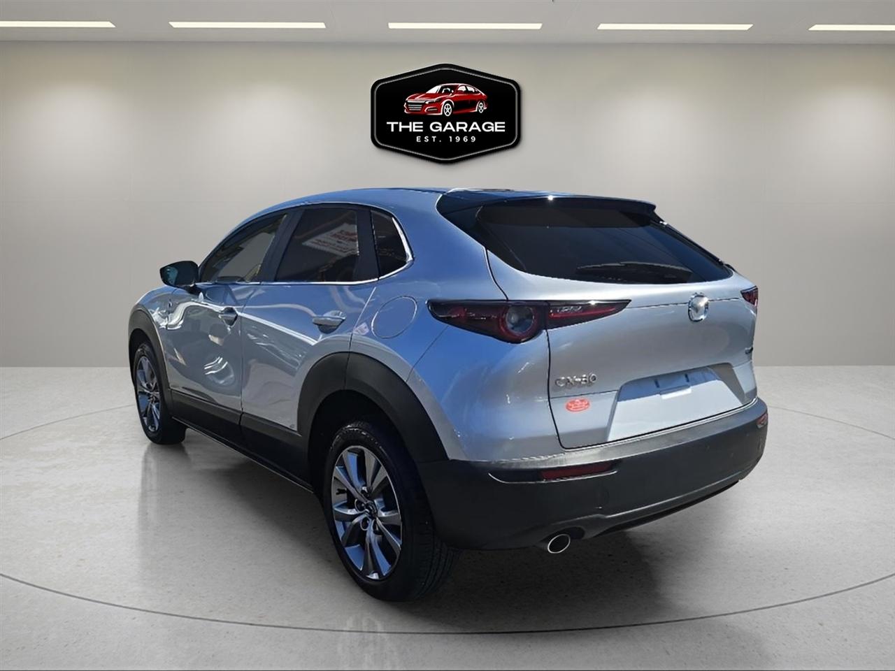 Mazda CX-30 Select 2021