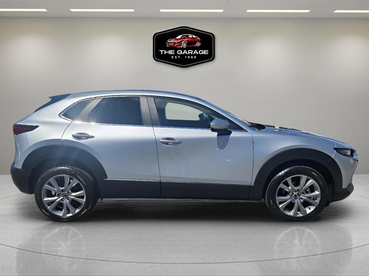 Mazda CX-30 Select 2021
