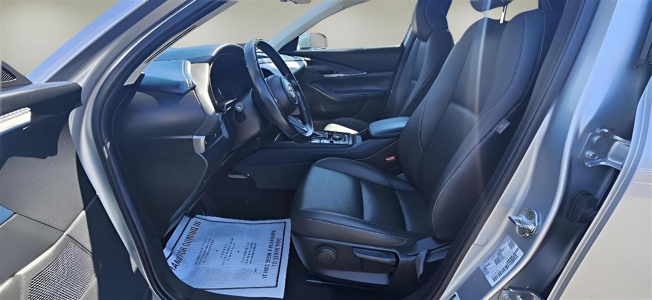Mazda CX-30 Select 2021