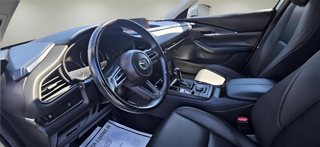 Mazda CX-30 Select 2021