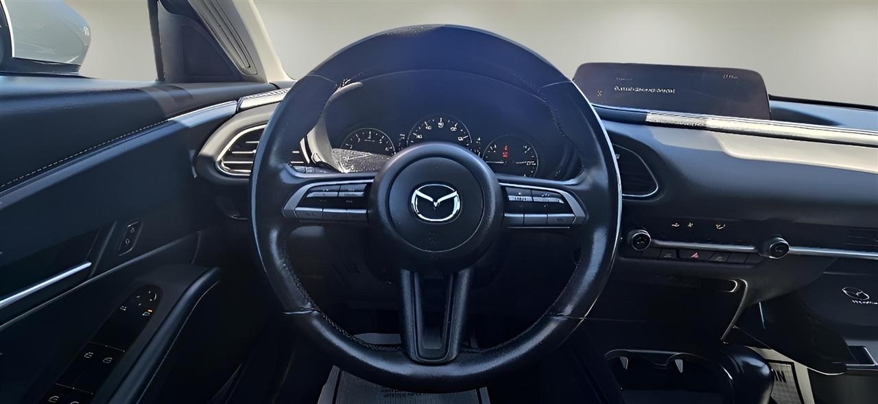 Mazda CX-30 Select 2021