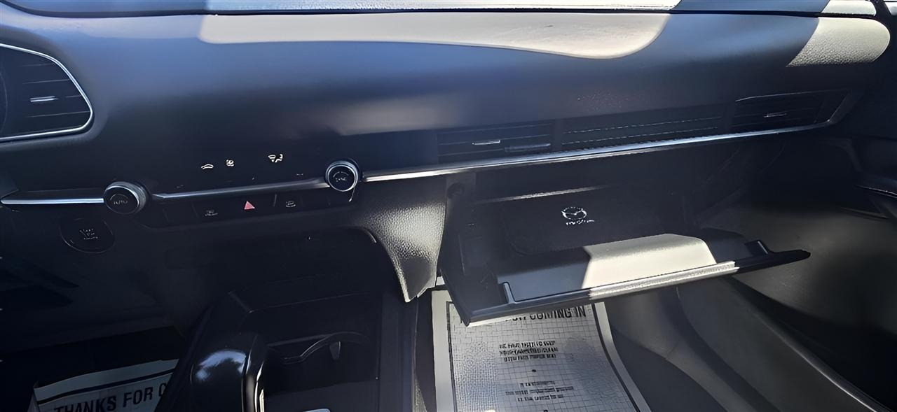 Mazda CX-30 Select 2021
