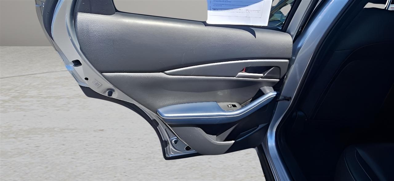 Mazda CX-30 Select 2021