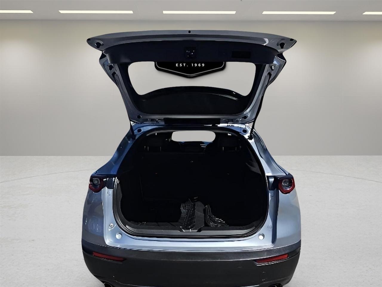 Mazda CX-30 Select 2021