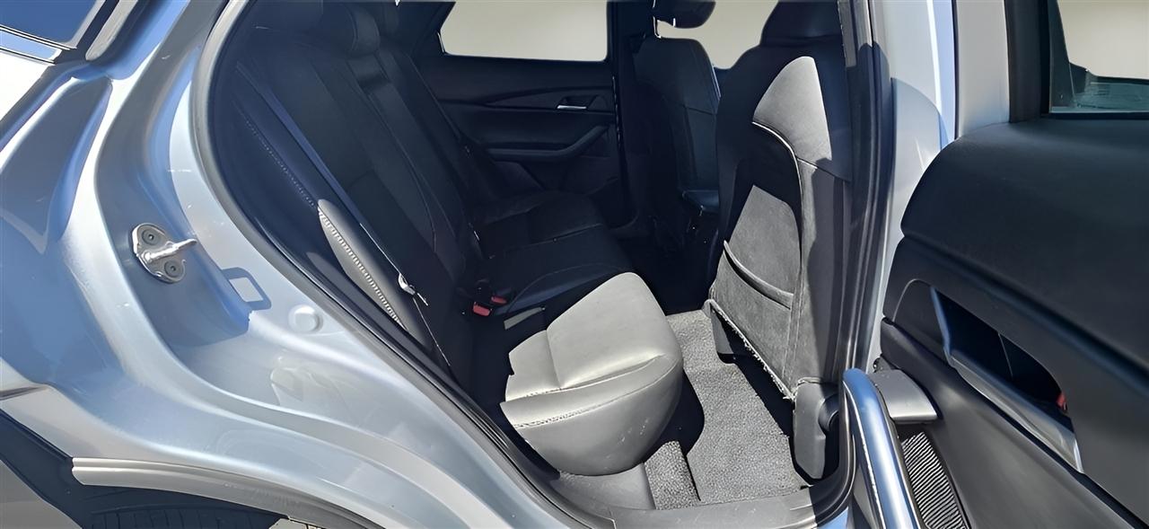 Mazda CX-30 Select 2021