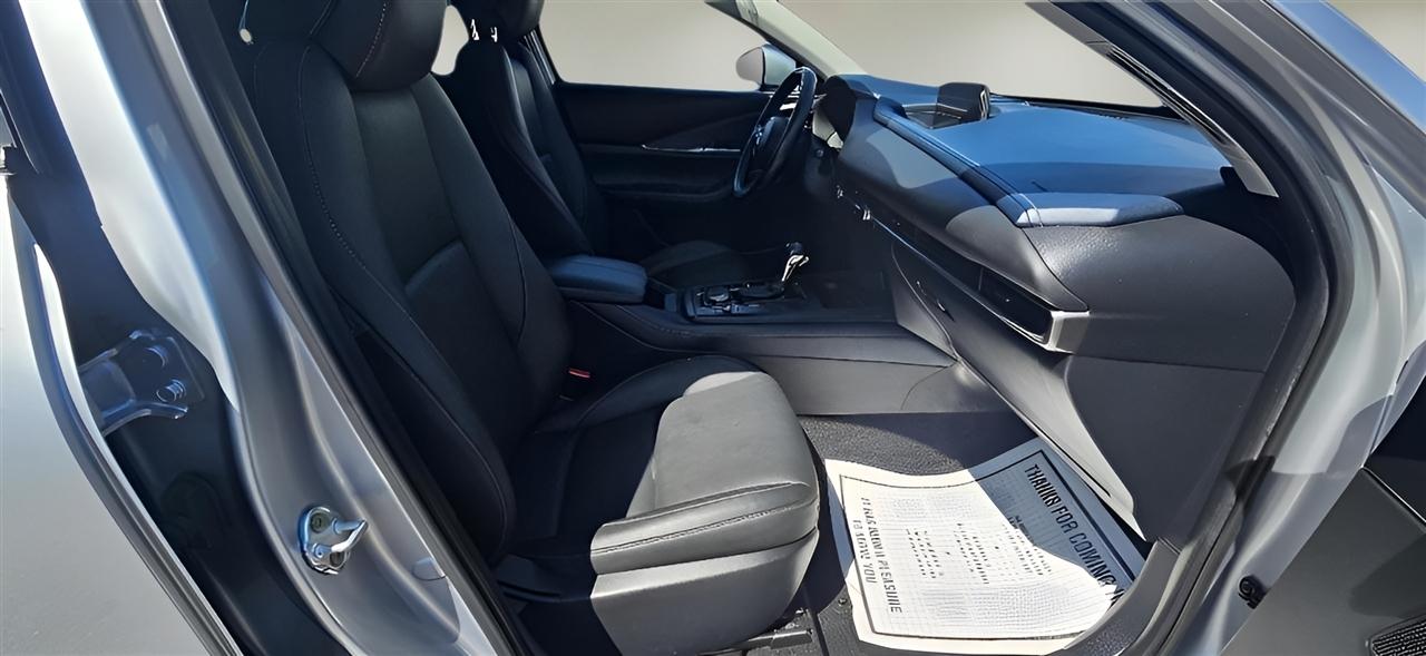 Mazda CX-30 Select 2021