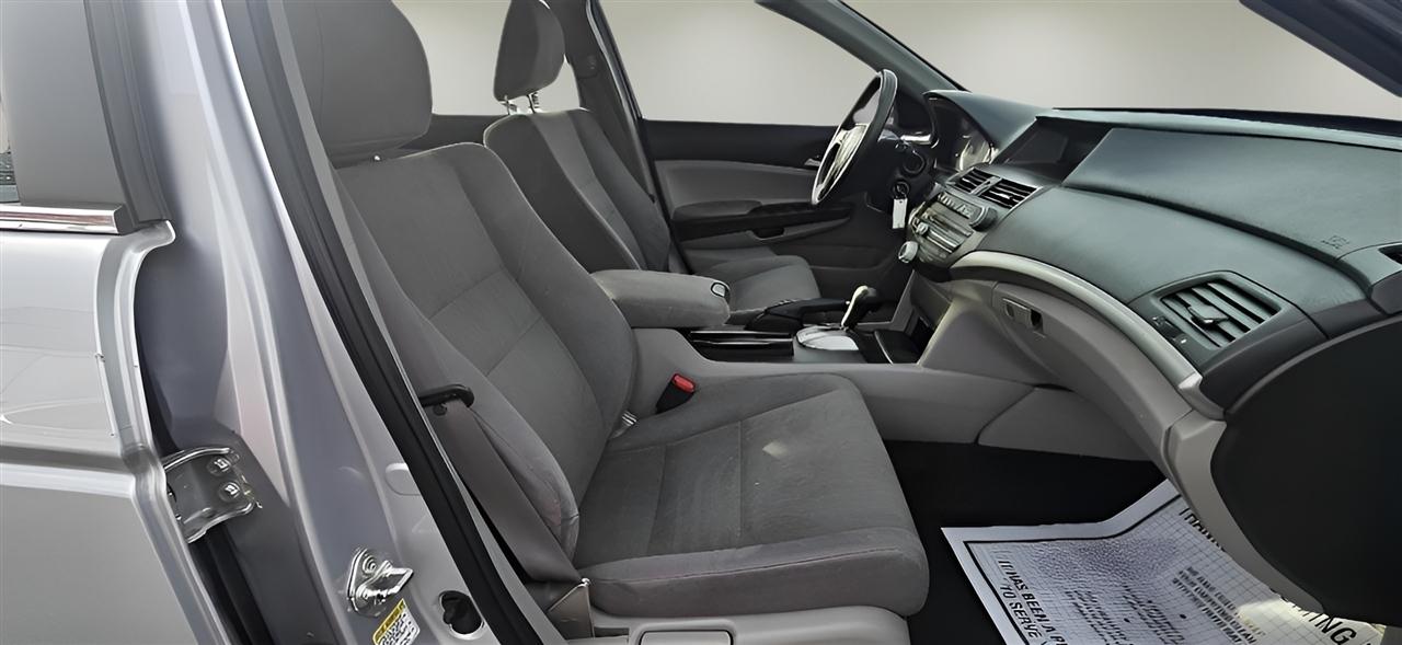 Honda Accord Sdn 4dr I4 Auto LX 2011