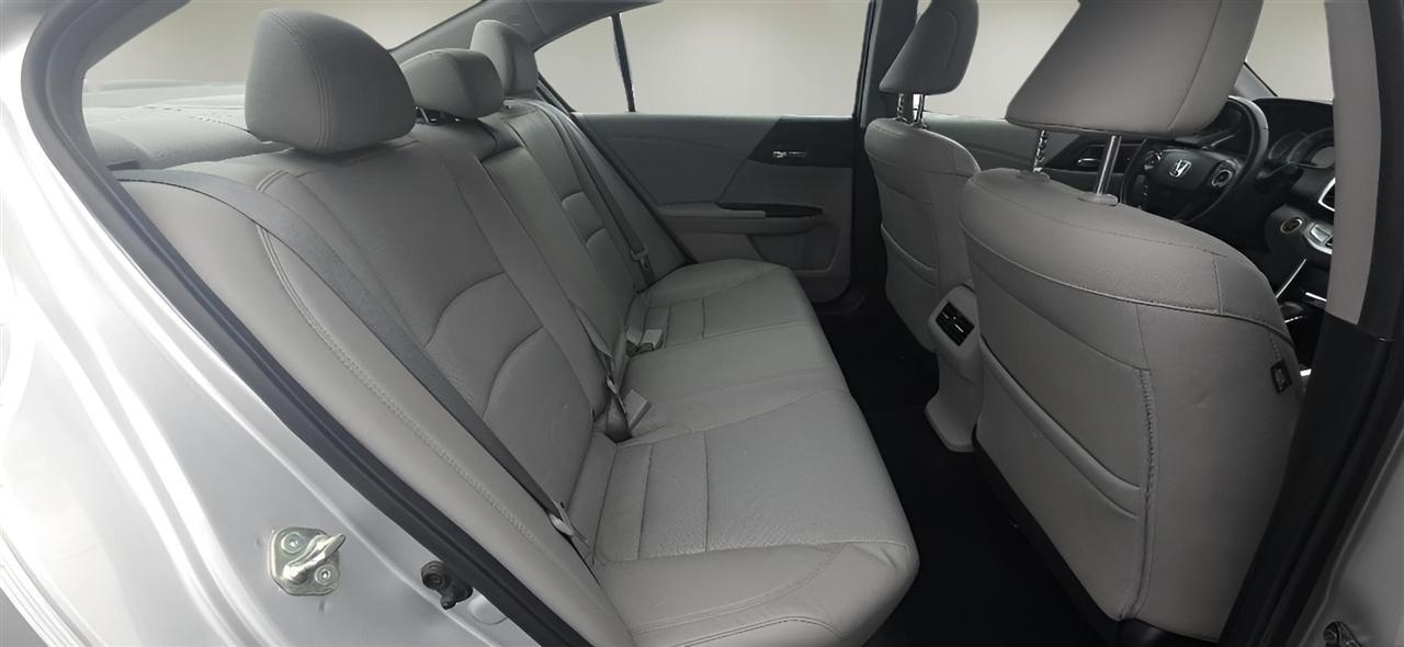 Honda Accord Sedan  2015