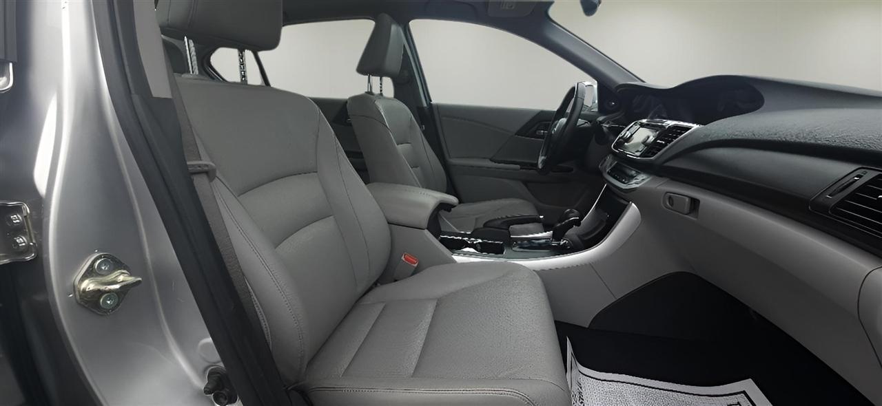 Honda Accord Sedan  2015