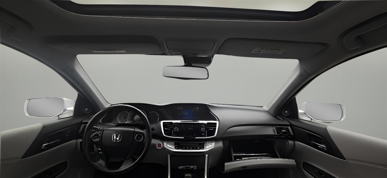 Honda Accord Sedan  2015