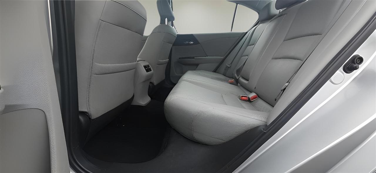 Honda Accord Sedan  2015
