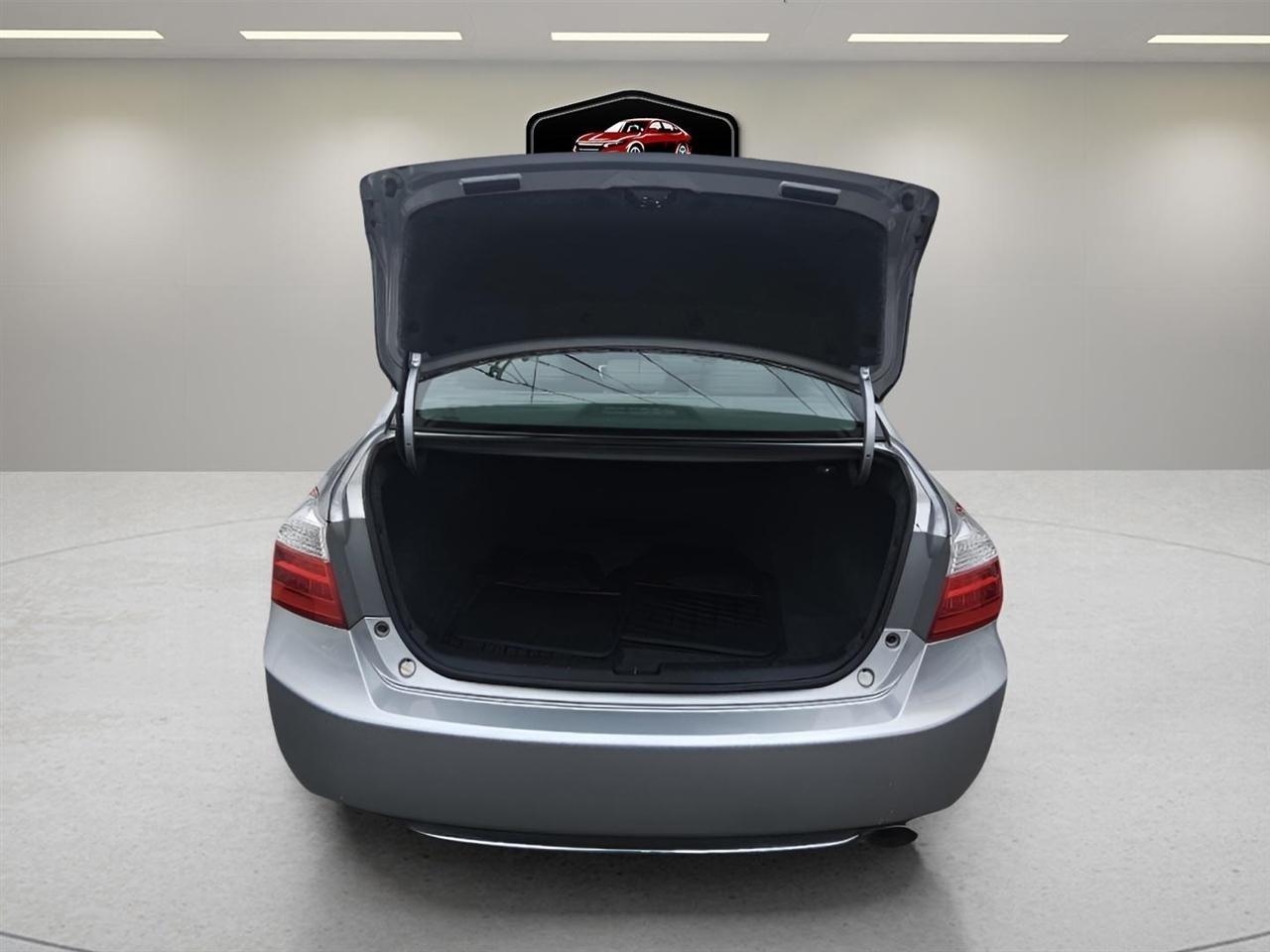 Honda Accord Sedan  2015