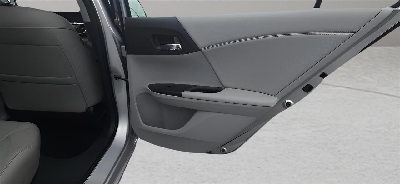 Honda Accord Sedan  2015