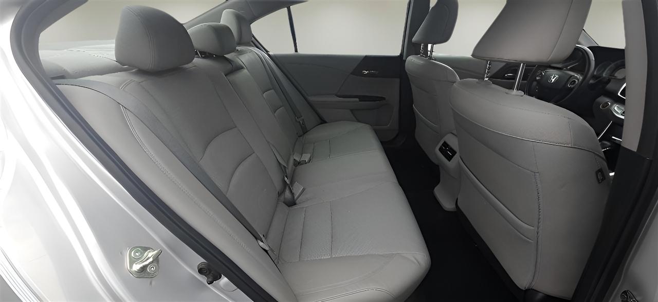 Honda Accord Sedan  2015