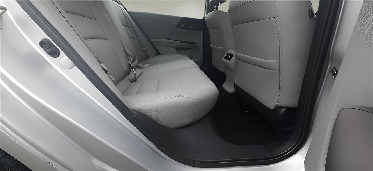 Honda Accord Sedan  2015