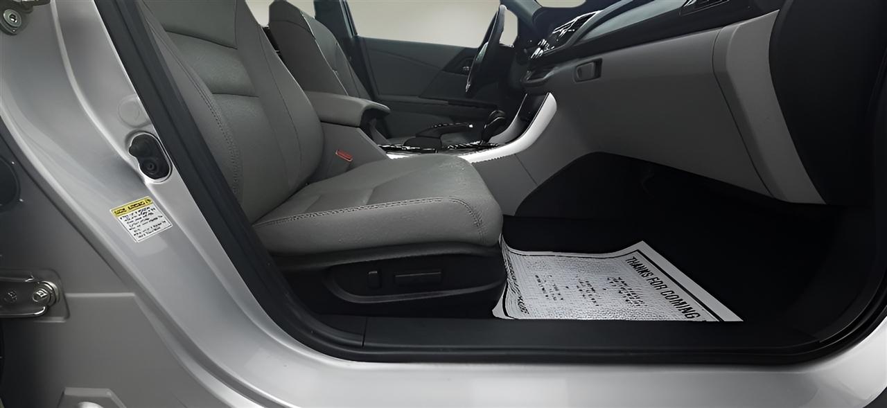 Honda Accord Sedan  2015