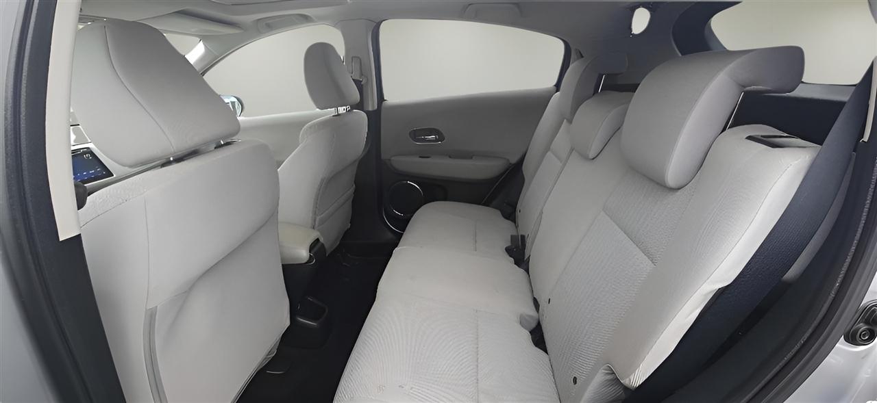 Honda HR-V EX AWD 2018