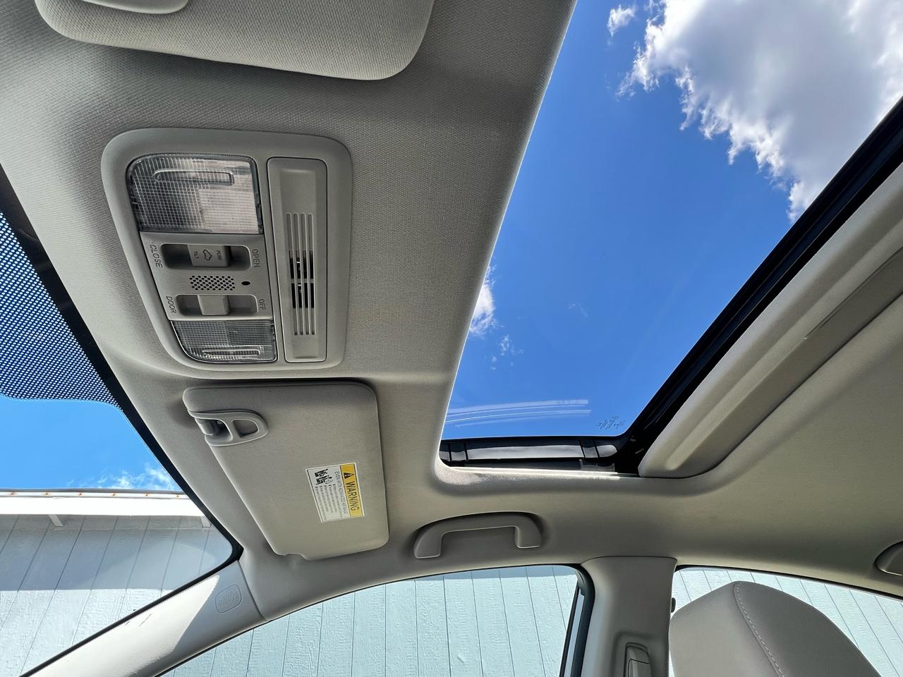 Honda Civic Sedan  2017