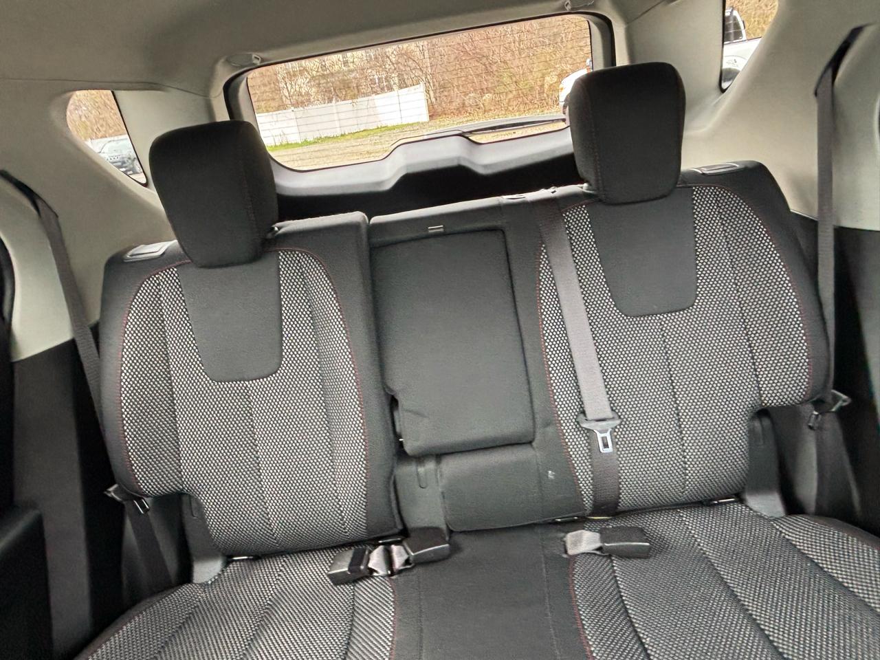 Chevrolet Equinox AWD 4dr LT w/1LT 2017