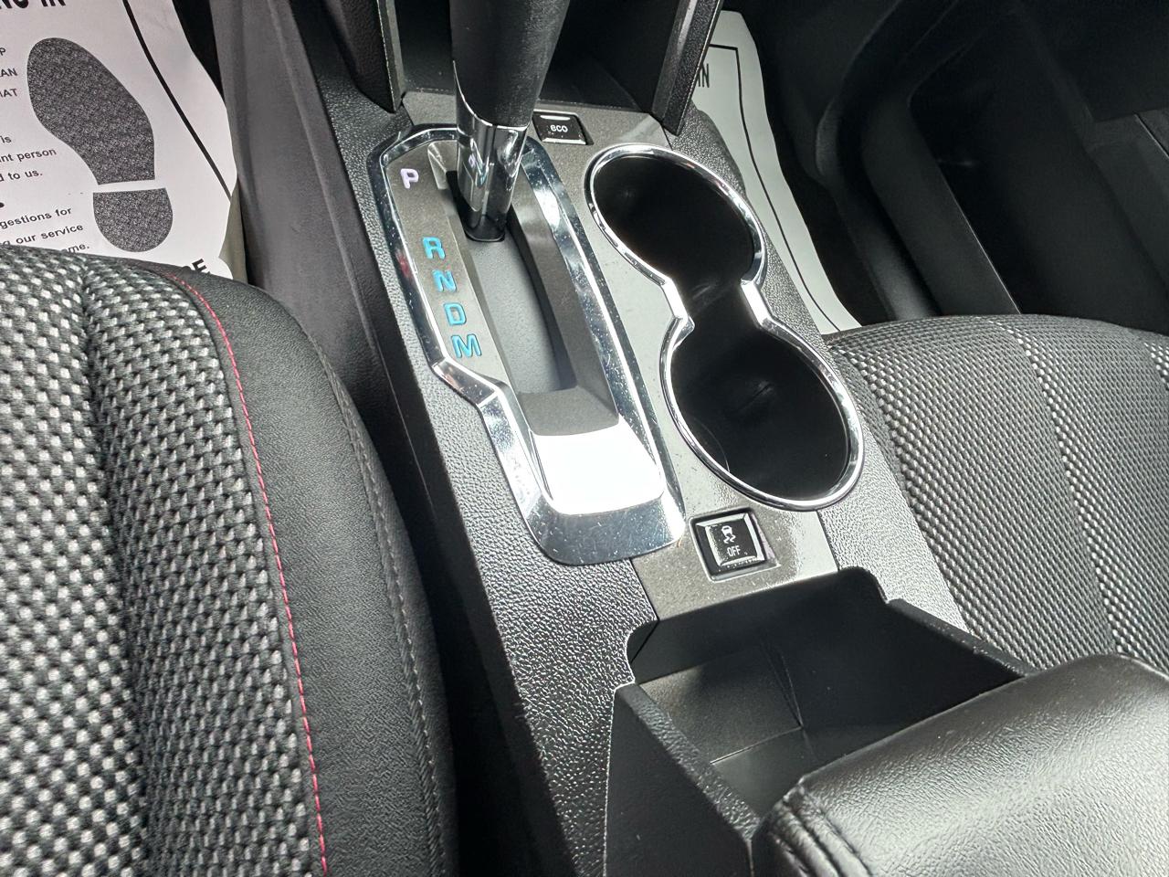 Chevrolet Equinox AWD 4dr LT w/1LT 2017