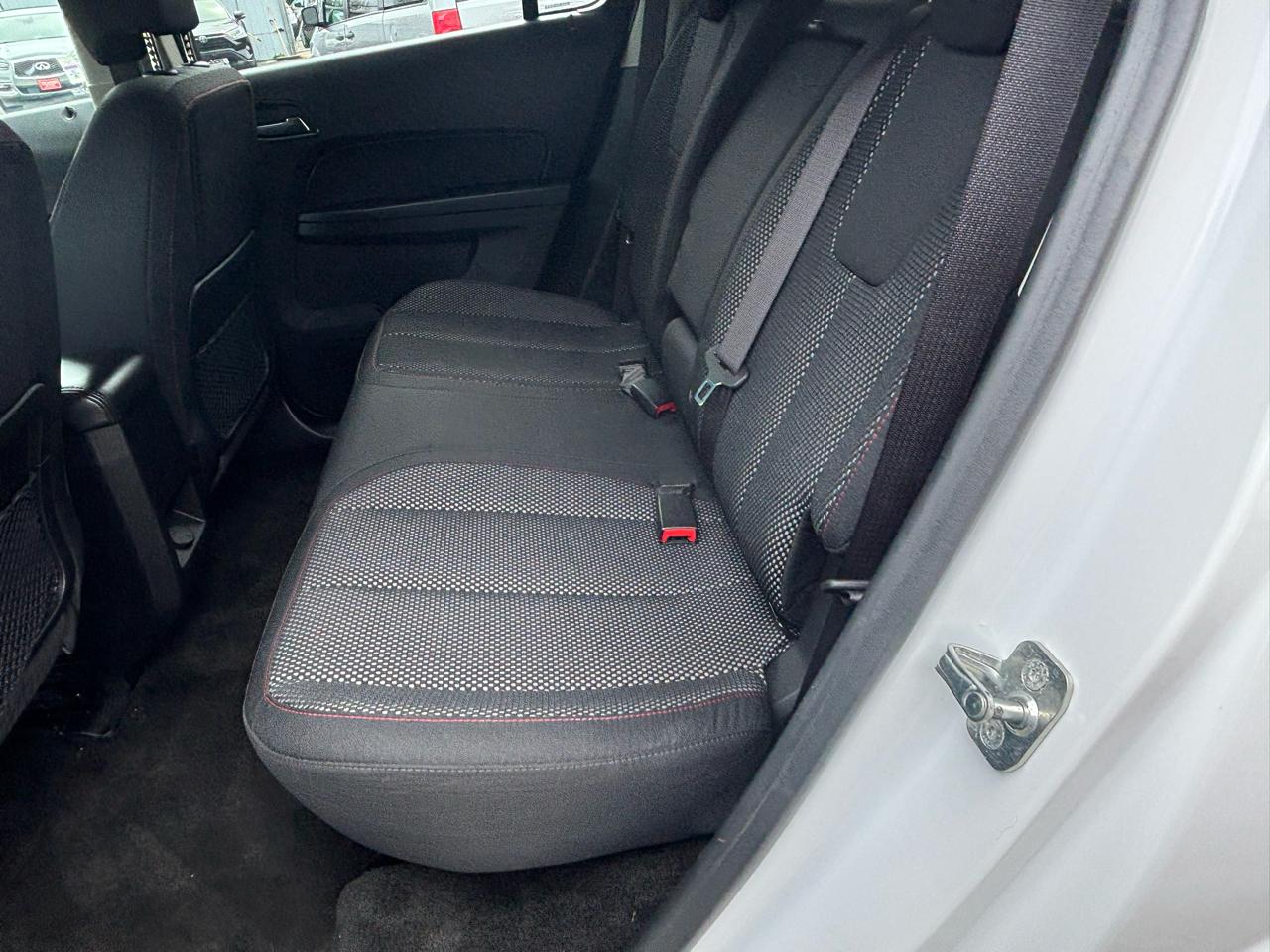 Chevrolet Equinox AWD 4dr LT w/1LT 2017