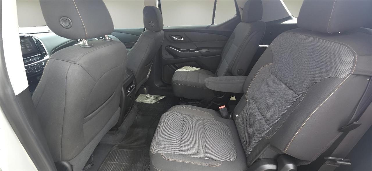 Chevrolet Traverse AWD 4dr LT Cloth w/1LT 2019