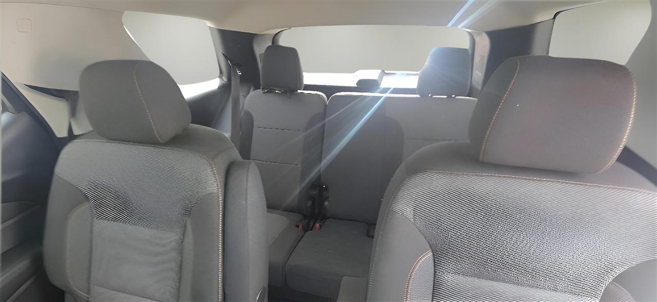 Chevrolet Traverse AWD 4dr LT Cloth w/1LT 2019