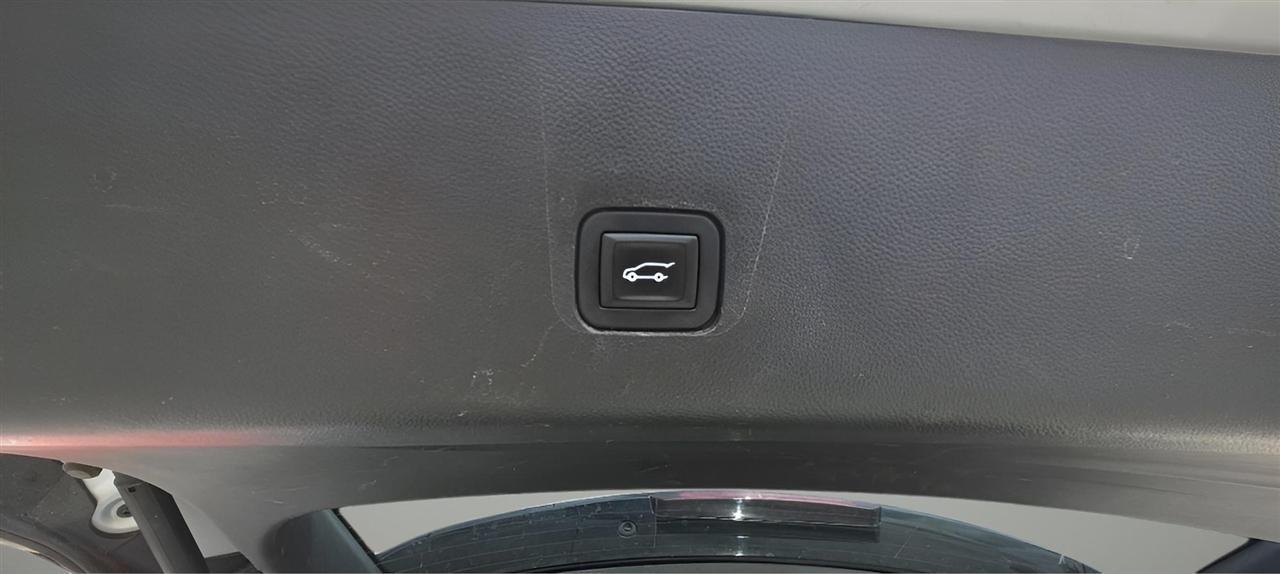 Chevrolet Traverse AWD 4dr LT Cloth w/1LT 2019