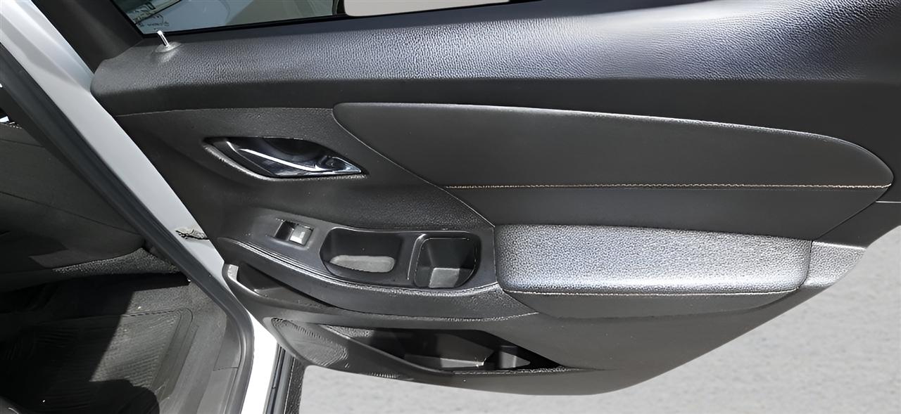 Chevrolet Traverse AWD 4dr LT Cloth w/1LT 2019