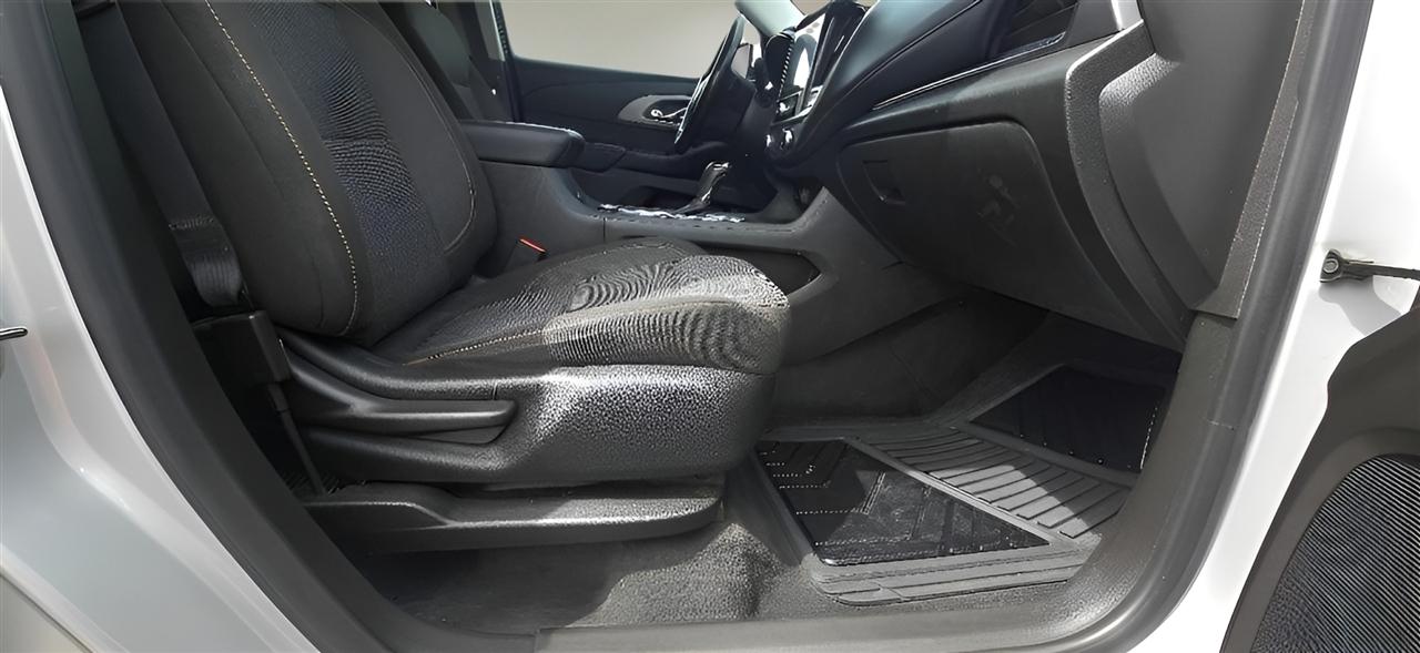 Chevrolet Traverse AWD 4dr LT Cloth w/1LT 2019