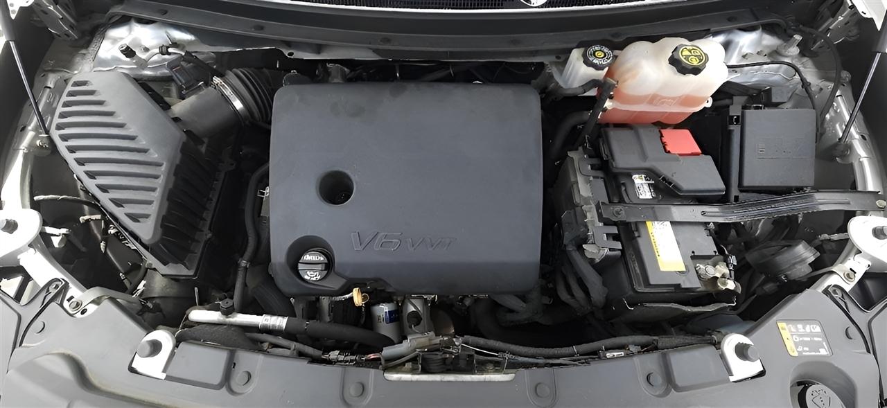 Chevrolet Traverse AWD 4dr LT Cloth w/1LT 2019