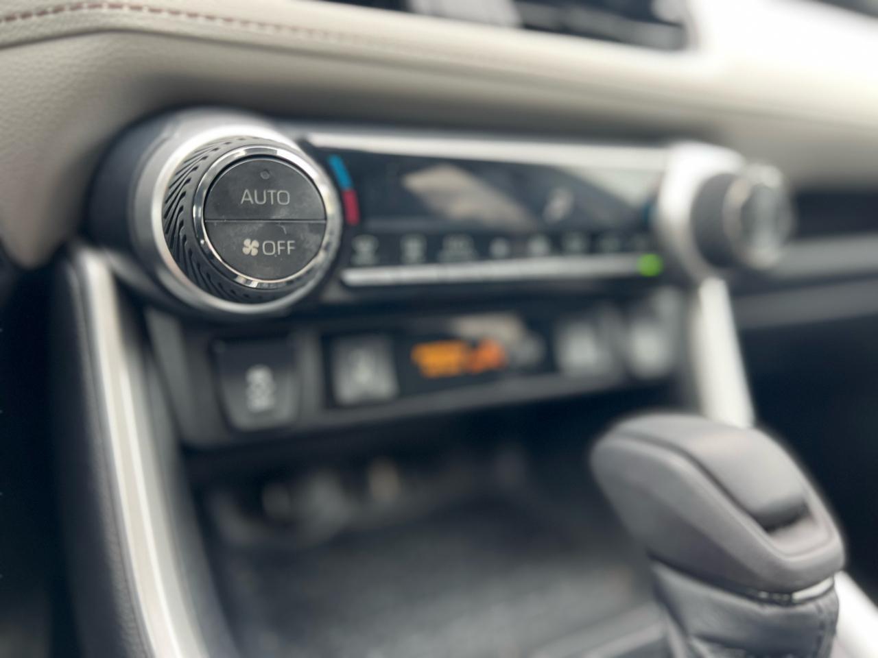 Toyota RAV4 XLE AWD (Natl) 2021