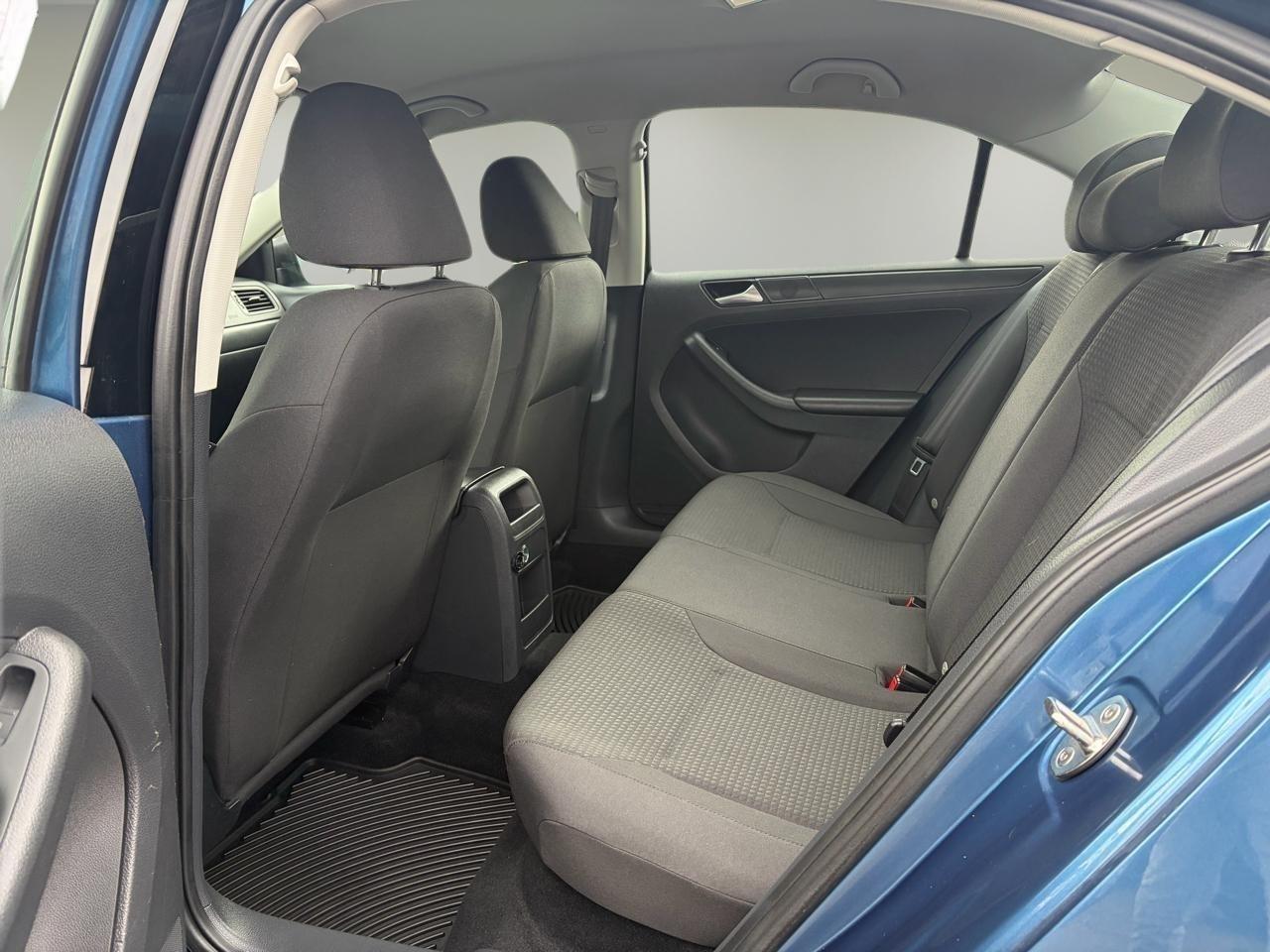Volkswagen Jetta Sedan 4dr Auto 2.0L S 2015
