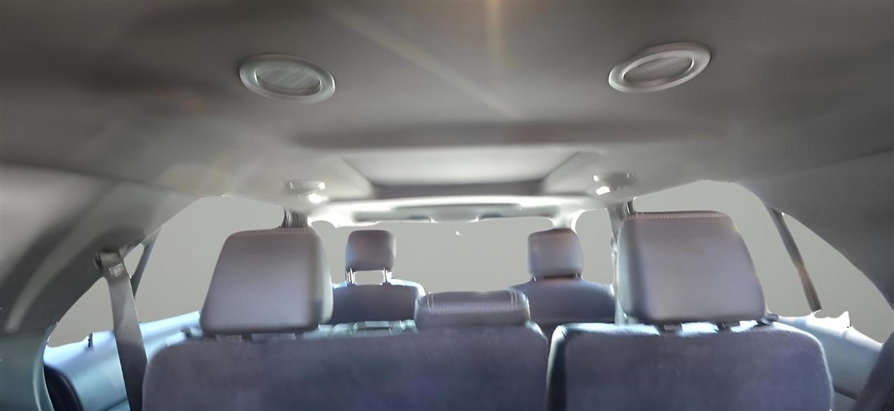 Ford Explorer 4WD 4dr Sport 2014