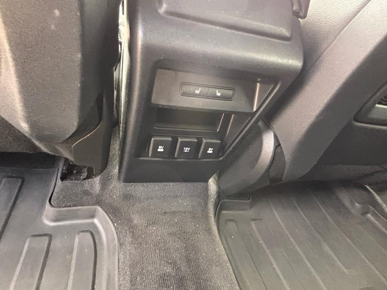 Land Rover Discovery Sport SE 4WD 2018